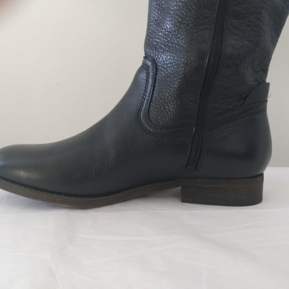 Franco Sarto Hydie Boot - Picture 5 of 12